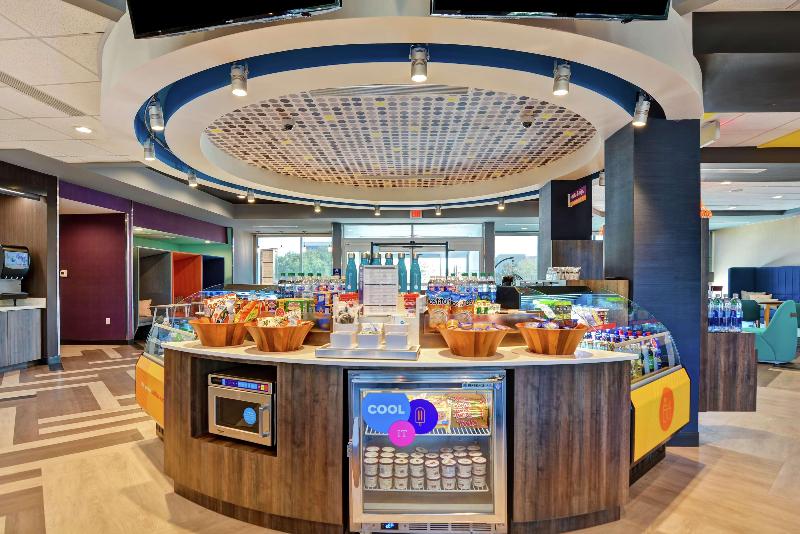Tru by Hilton Baton Rouge Citiplace image