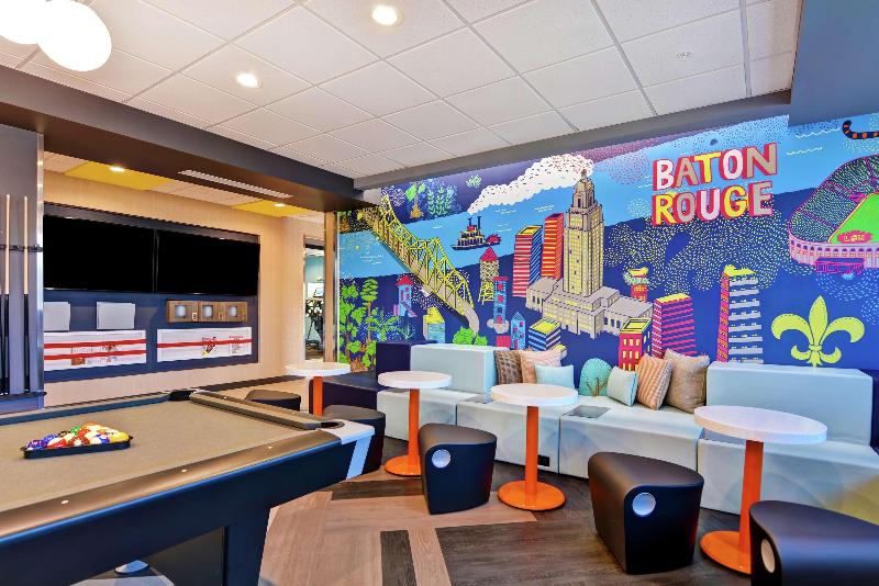 Tru by Hilton Baton Rouge Citiplace image