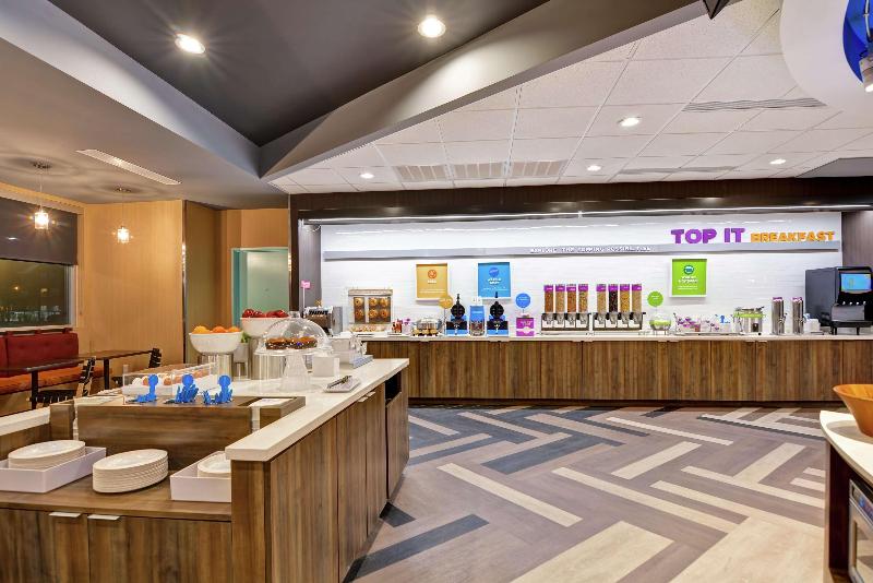 Tru by Hilton Baton Rouge Citiplace image