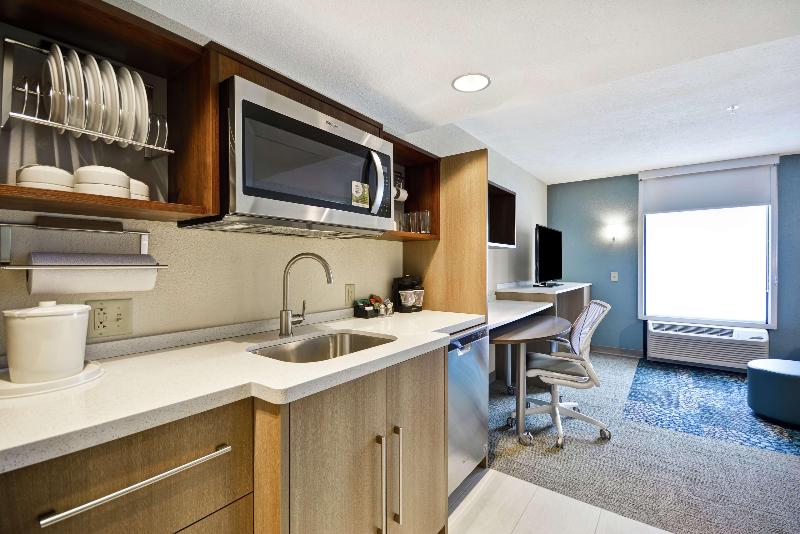 Home2 Suites By Hilton Portland Airport Me image