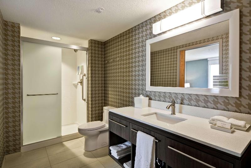 Home2 Suites By Hilton Portland Airport Me image