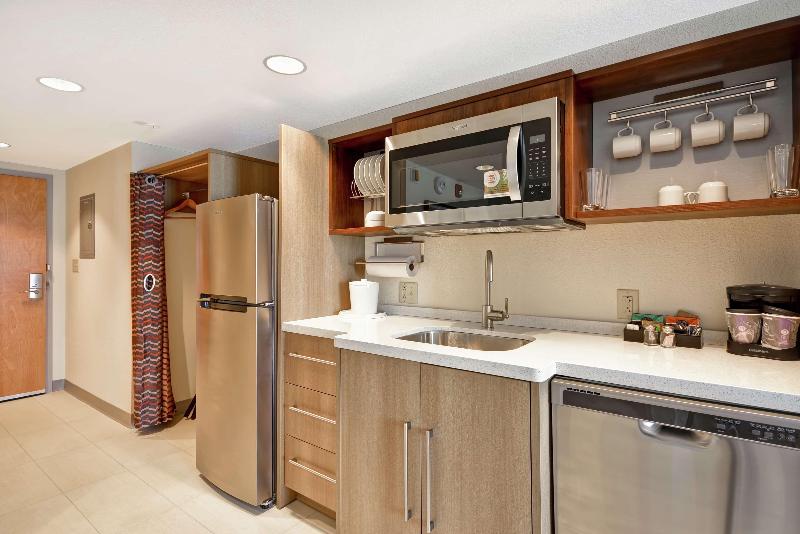 Home2 Suites By Hilton Portland Airport Me image