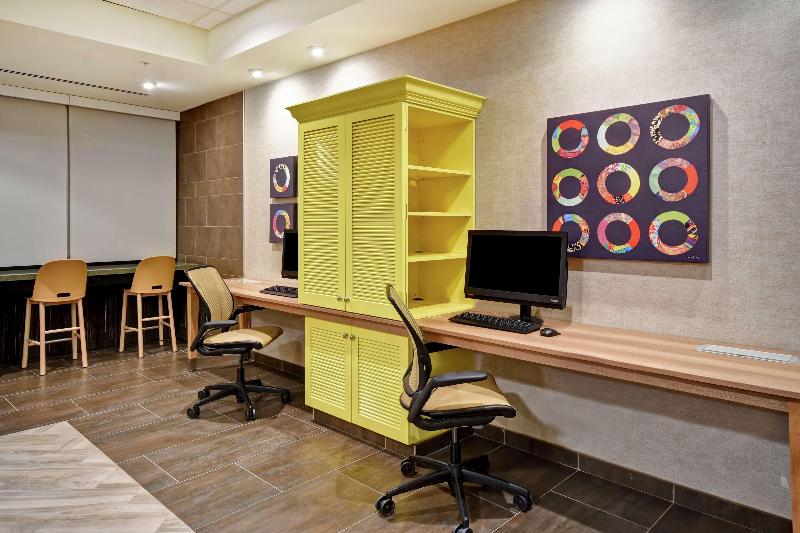 Home2 Suites By Hilton Gilbert image