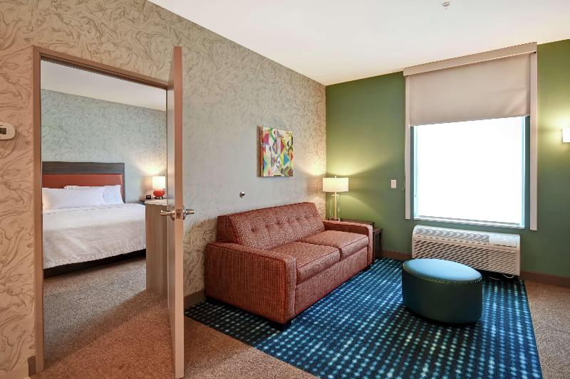 Home2 Suites By Hilton Gilbert image