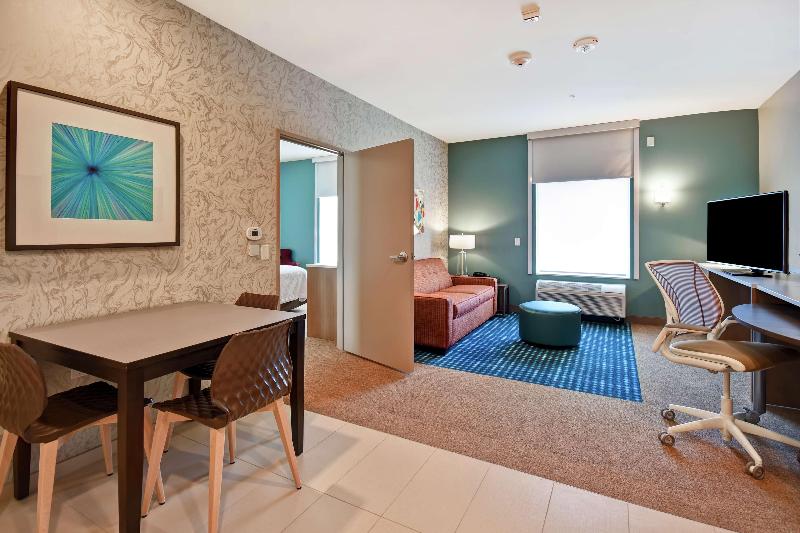 Home2 Suites By Hilton Gilbert image