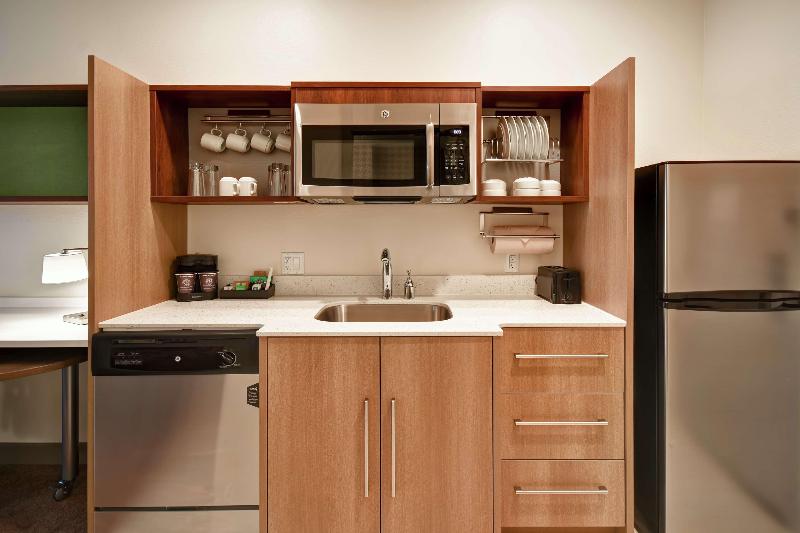 Home2 Suites By Hilton Gilbert image