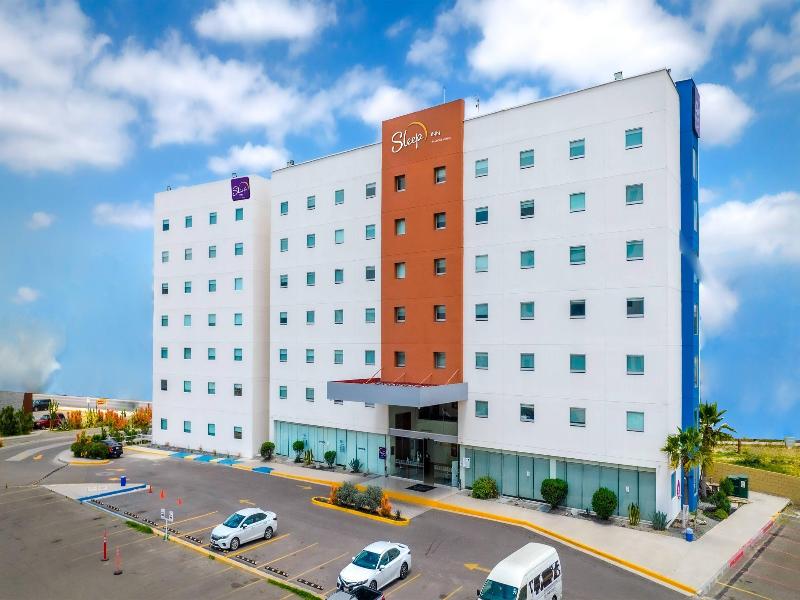 Sleep Inn Mexicali image