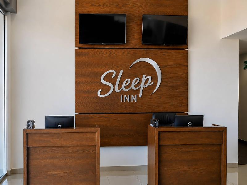 Sleep Inn Mexicali image