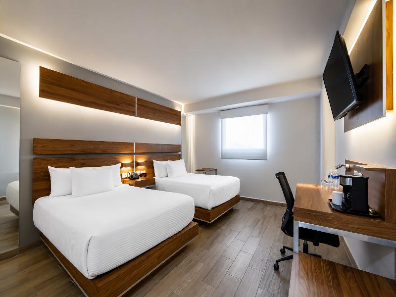 Sleep Inn Mexicali image