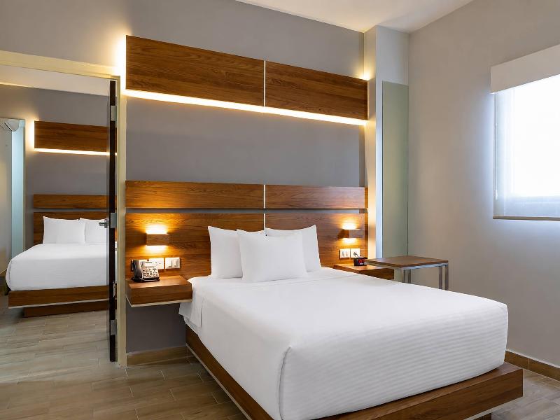 Sleep Inn Mexicali image