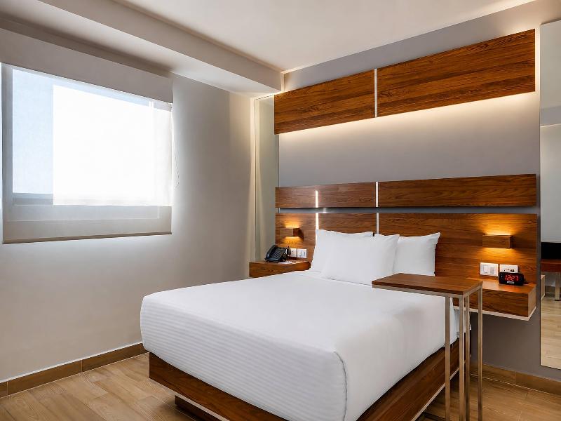 Sleep Inn Mexicali image