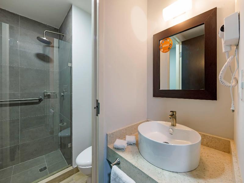 Sleep Inn Mexicali image