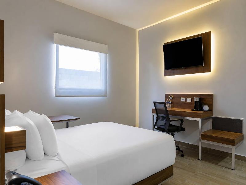 Sleep Inn Mexicali image