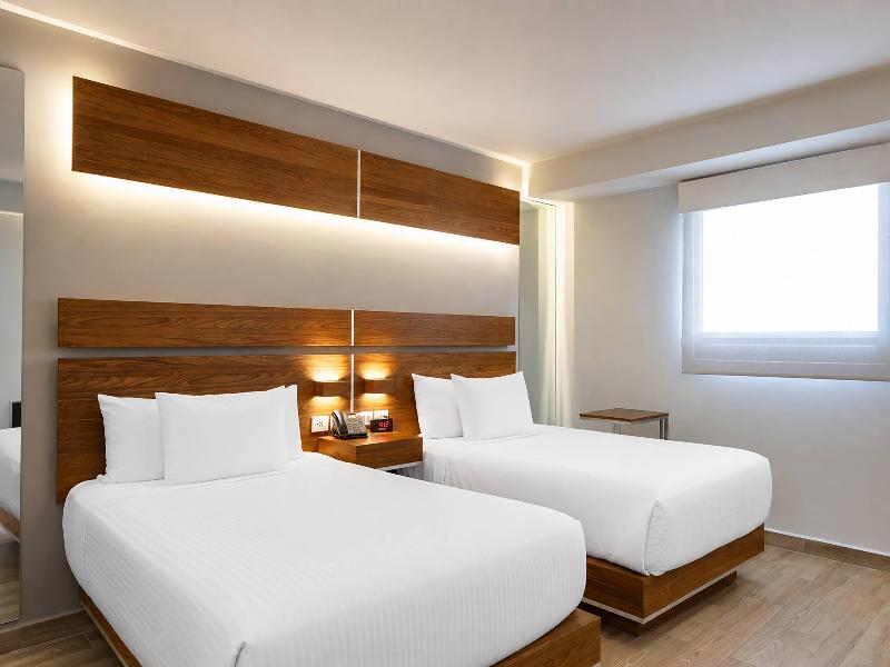 Sleep Inn Mexicali image