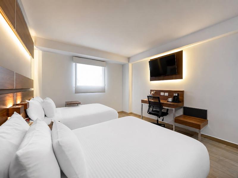Sleep Inn Mexicali image