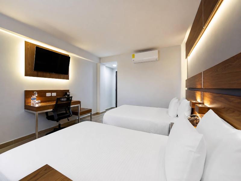 Sleep Inn Mexicali image