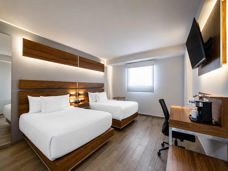 Sleep Inn Mexicali image