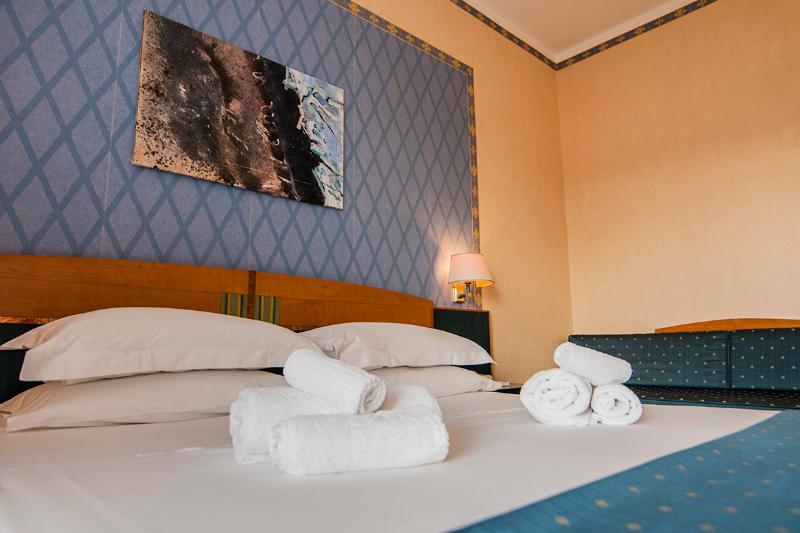 Grand Hotel President image