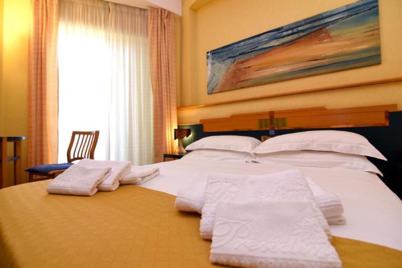 Grand Hotel President image