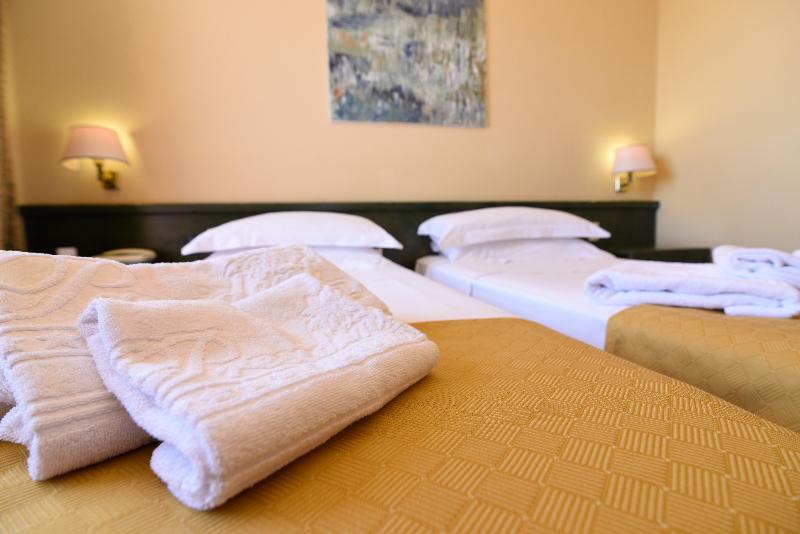 Grand Hotel President image