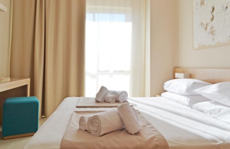 Grand Hotel President image