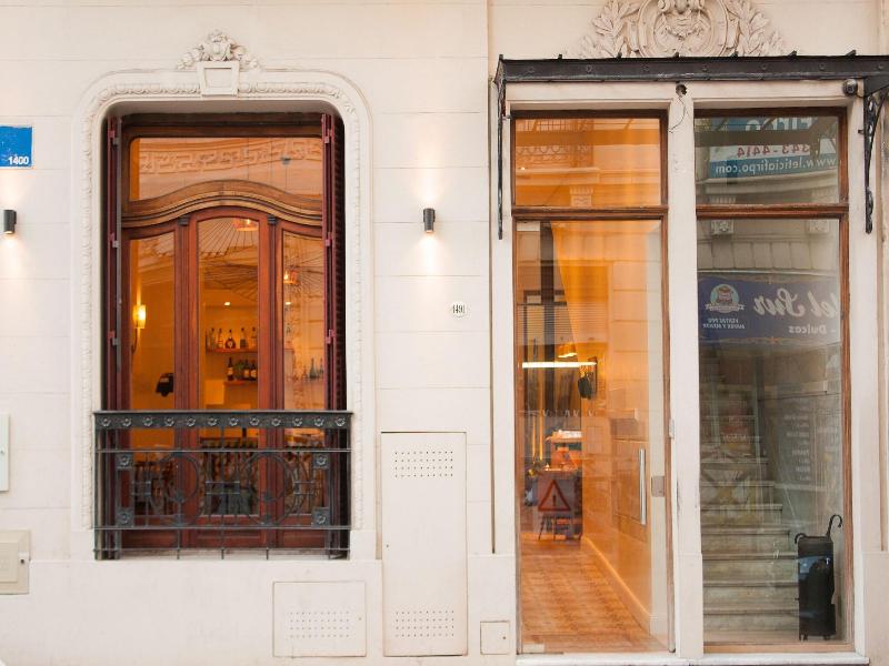 L'Adresse Hotel Boutique image