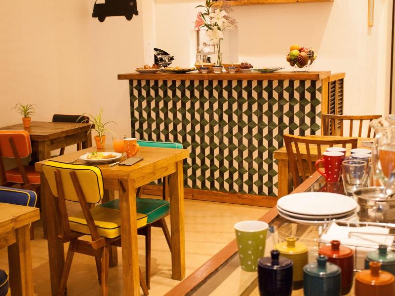 L'Adresse Hotel Boutique image