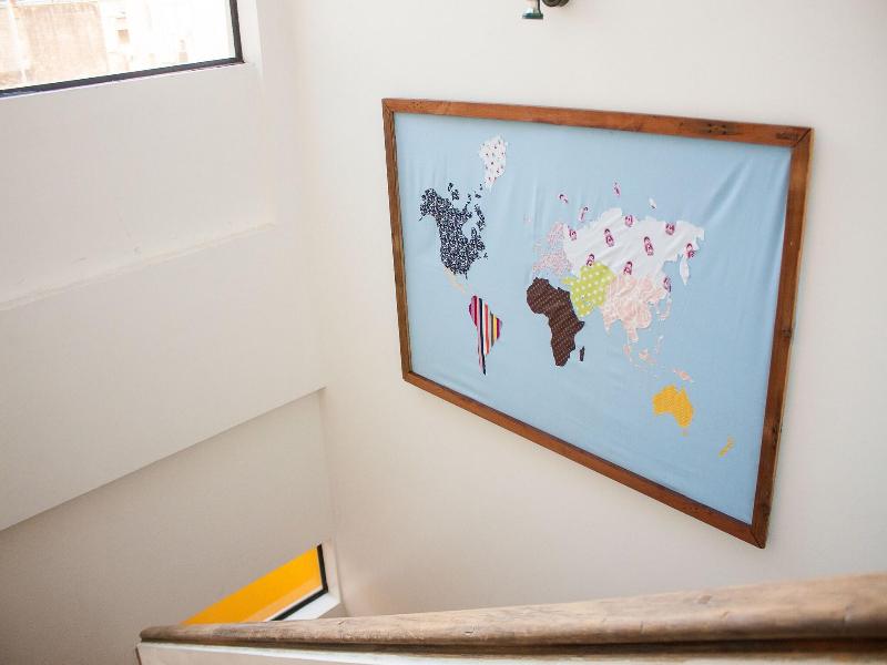 L'Adresse Hotel Boutique image