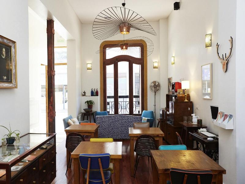 L'Adresse Hotel Boutique image