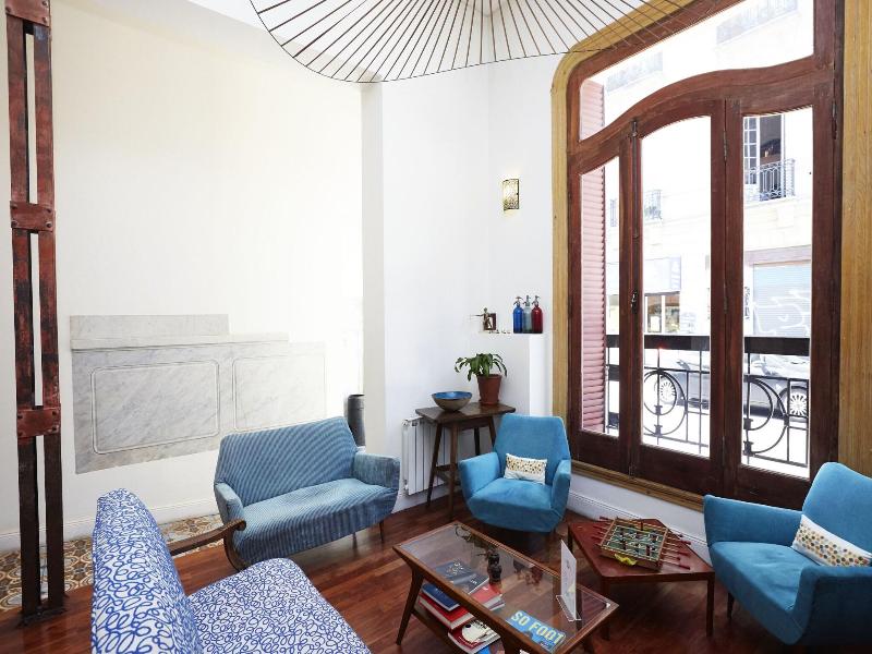L'Adresse Hotel Boutique image