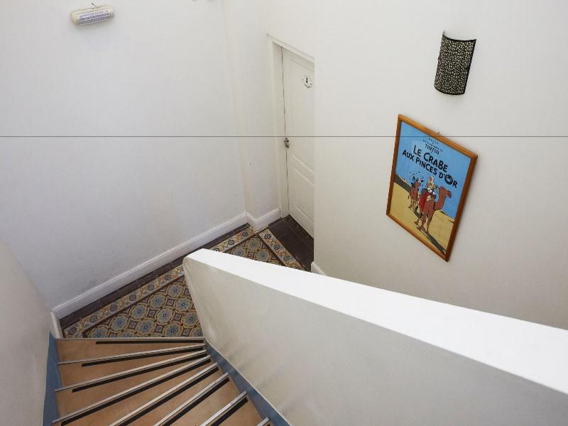 L'Adresse Hotel Boutique image