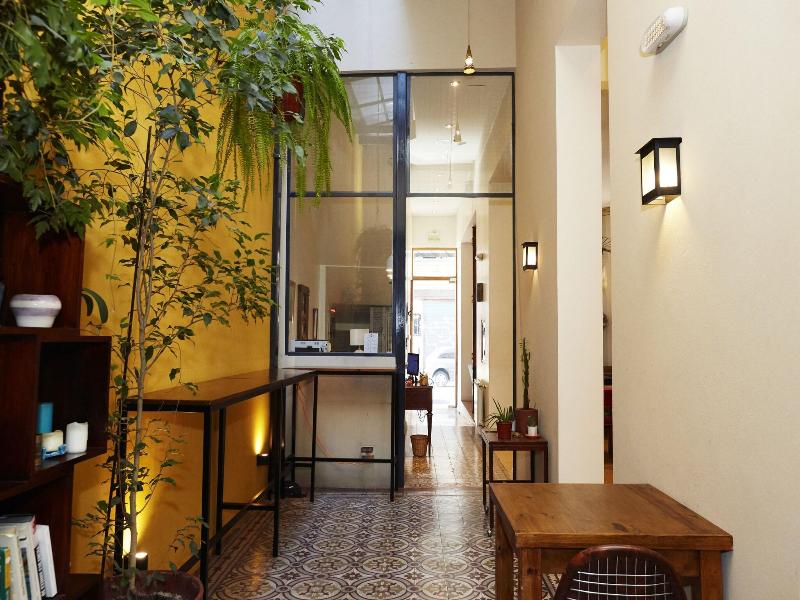 L'Adresse Hotel Boutique image