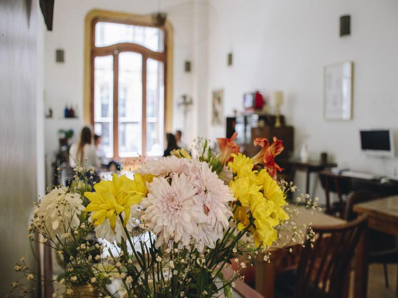 L'Adresse Hotel Boutique image