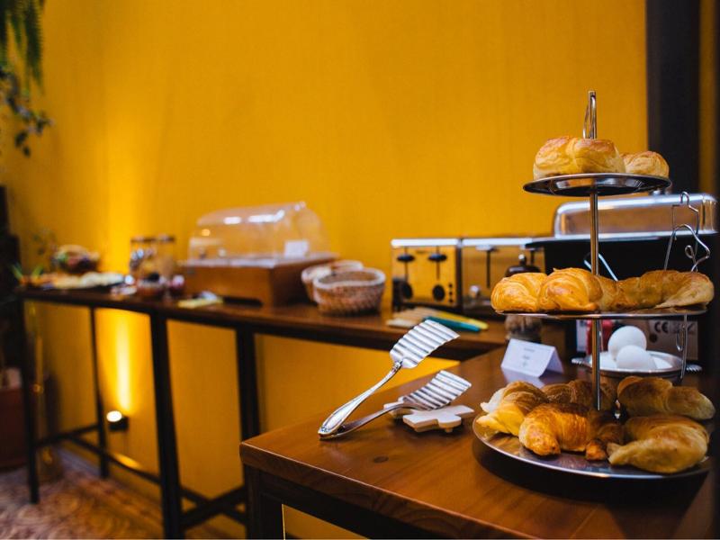 L'Adresse Hotel Boutique image