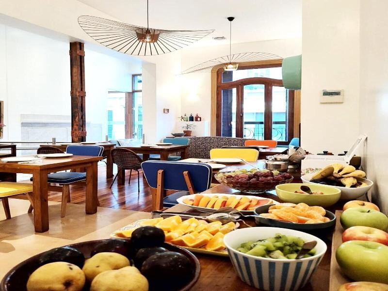 L'Adresse Hotel Boutique image