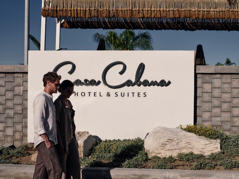 Casa Cabana Hotel and Suites - Adults Only