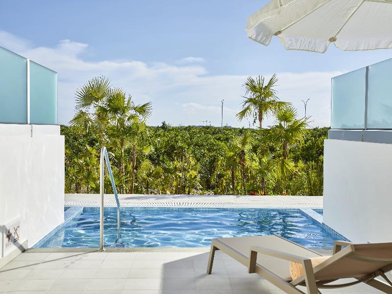 Riu Palace Costa Mujeres - All Inclusive image