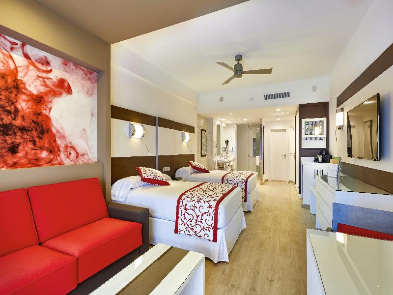 Riu Palace Costa Mujeres - All Inclusive image