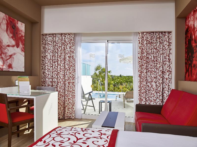 Riu Palace Costa Mujeres - All Inclusive image