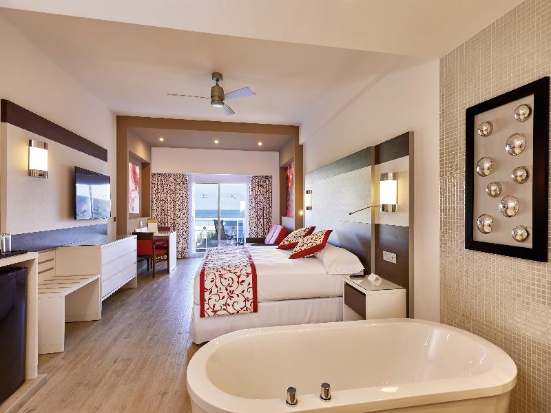 Riu Palace Costa Mujeres - All Inclusive image