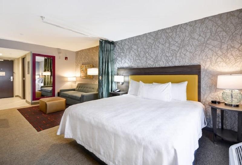 Home2 Suites by Hilton Columbus - East Broad Stree image