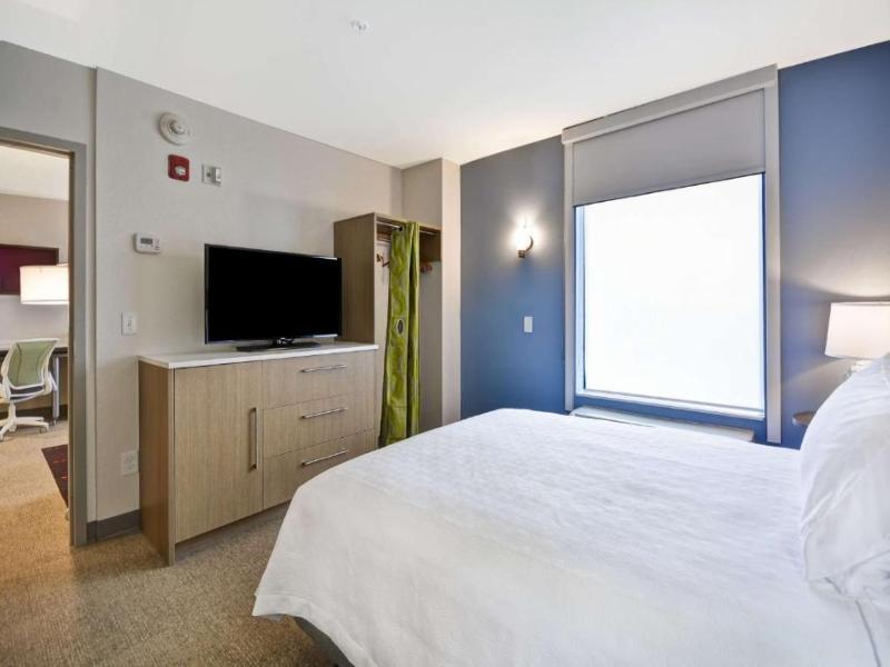 Home2 Suites by Hilton Columbus - East Broad Stree image
