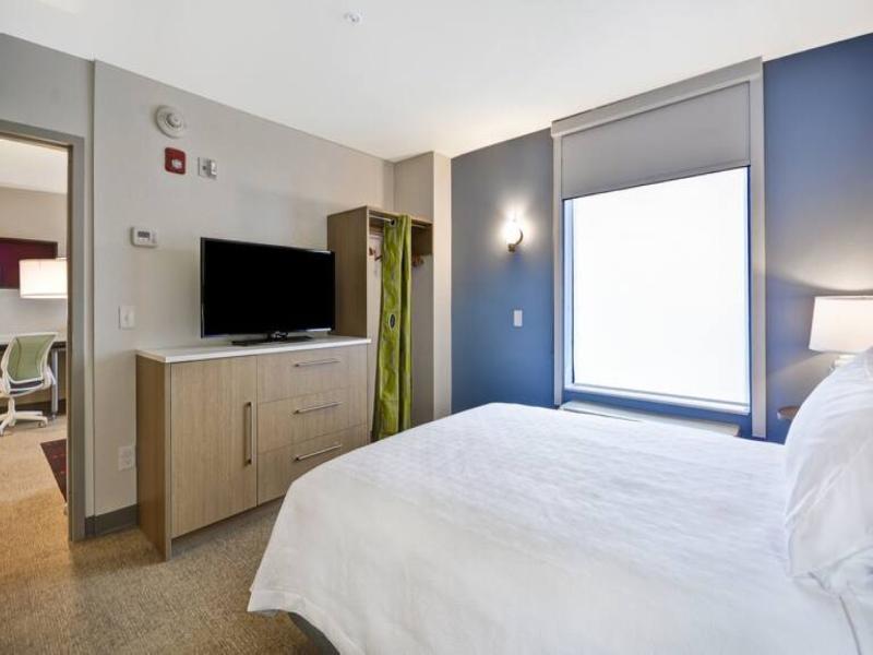 Home2 Suites by Hilton Columbus - East Broad Stree image