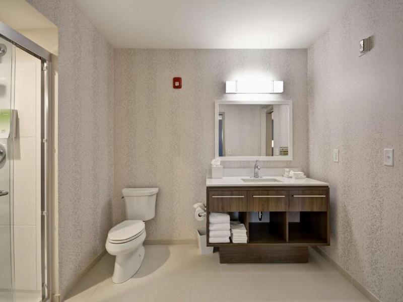 Home2 Suites by Hilton Columbus - East Broad Stree image