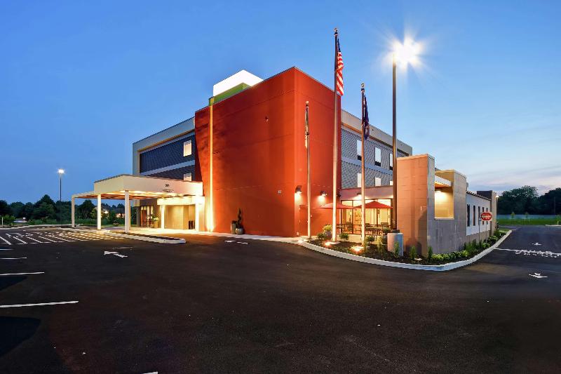 Home2 Suites By Hilton Mechanicsburg image