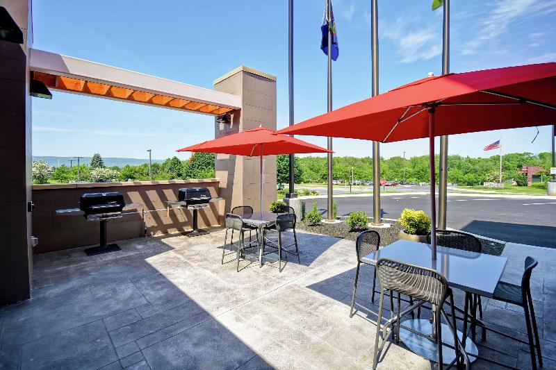 Home2 Suites By Hilton Mechanicsburg image