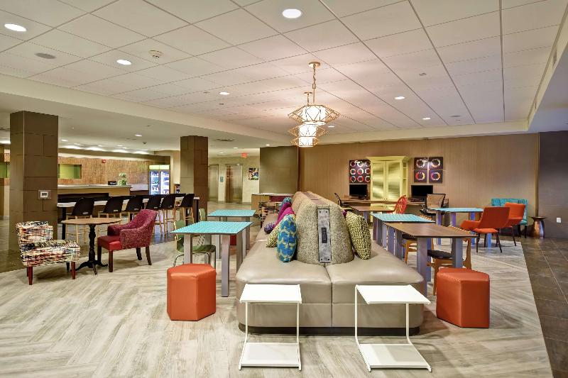 Home2 Suites By Hilton Mechanicsburg image