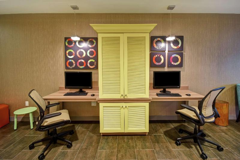 Home2 Suites By Hilton Mechanicsburg image