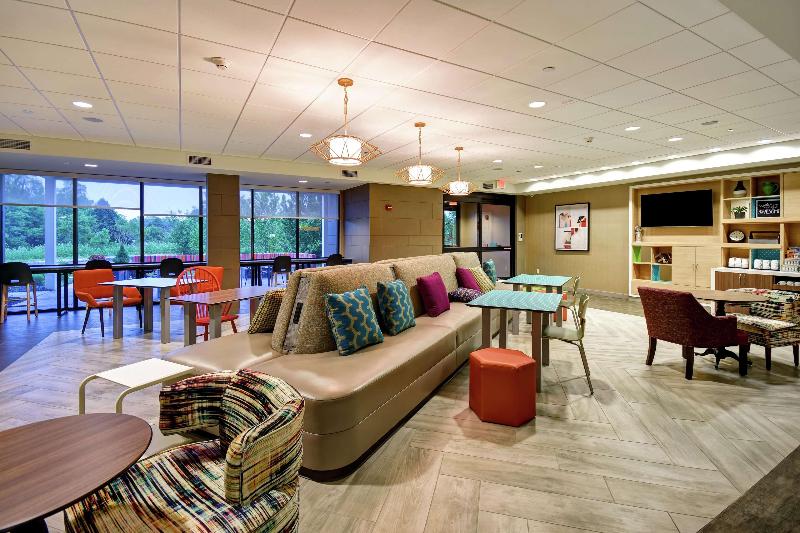 Home2 Suites By Hilton Mechanicsburg image