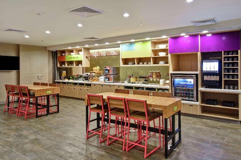 Home2 Suites By Hilton Mechanicsburg image